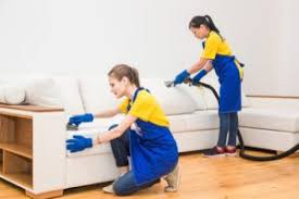 Barath Services - Sofa Cleaning
